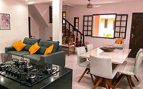 ARRAIAL DO CABO - Casa pé na areia